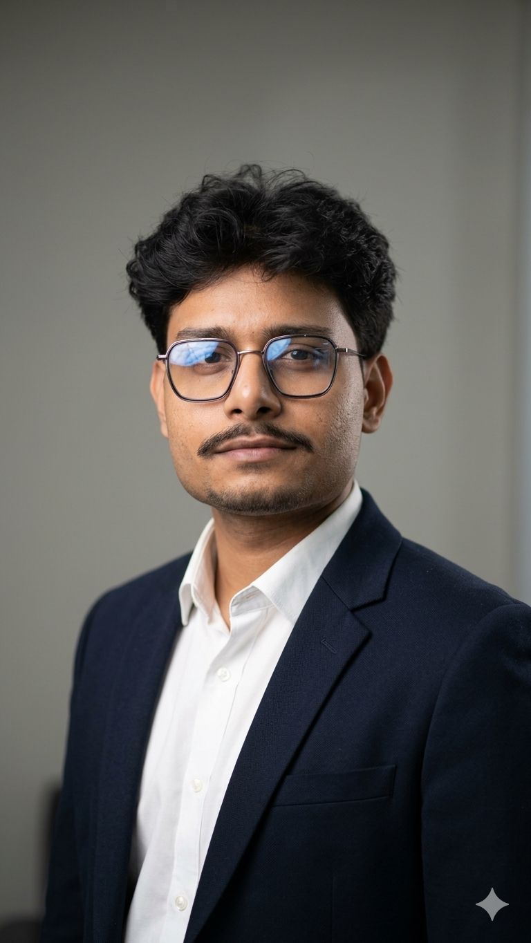 Hassaan Mazhar
